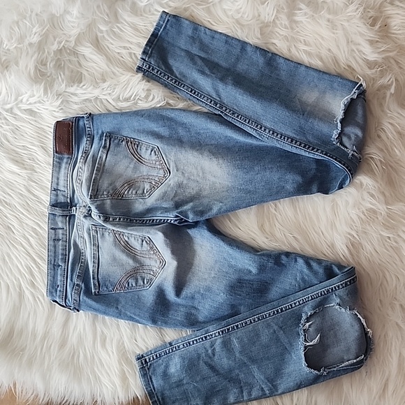 Hollister set - Picture 4 of 5